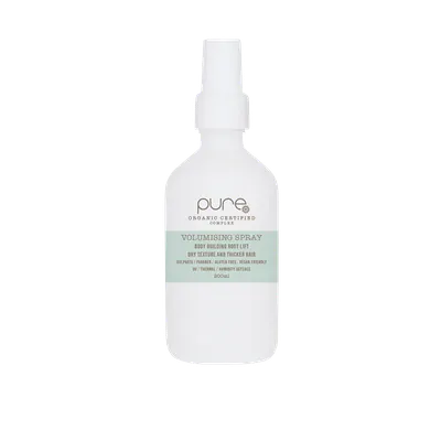 Pure Volumising Spray 200ml