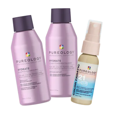 Pureology 3-Piece Freebie