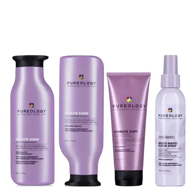 Pureology A Touch of Light Hydration Bundle