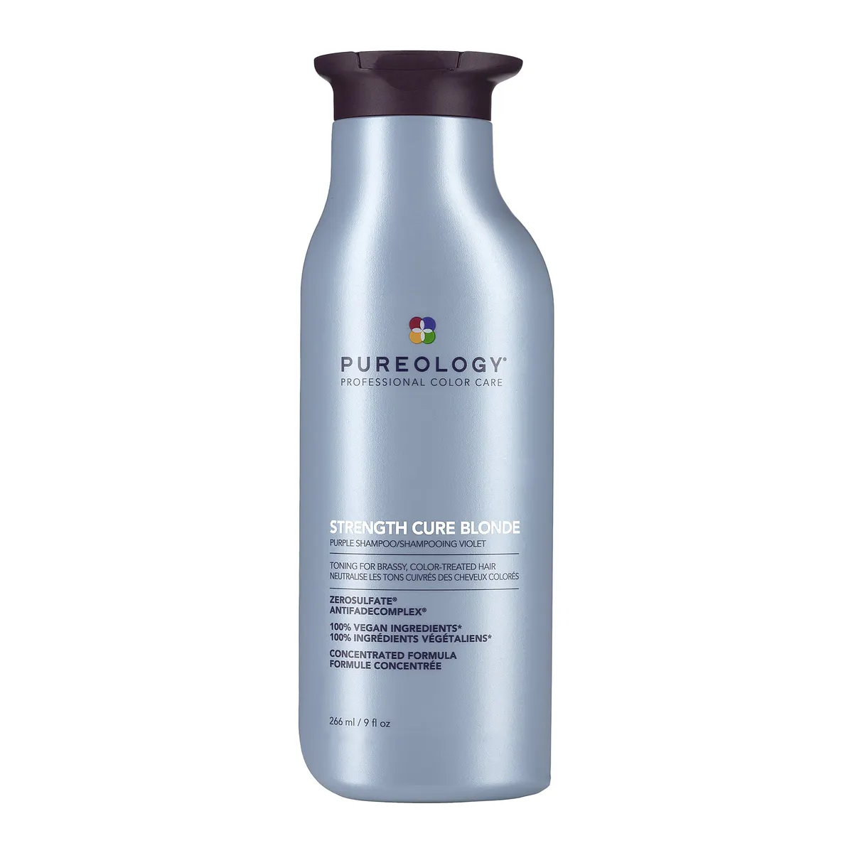 Pureology Blonde and Strong Bundle, view 3