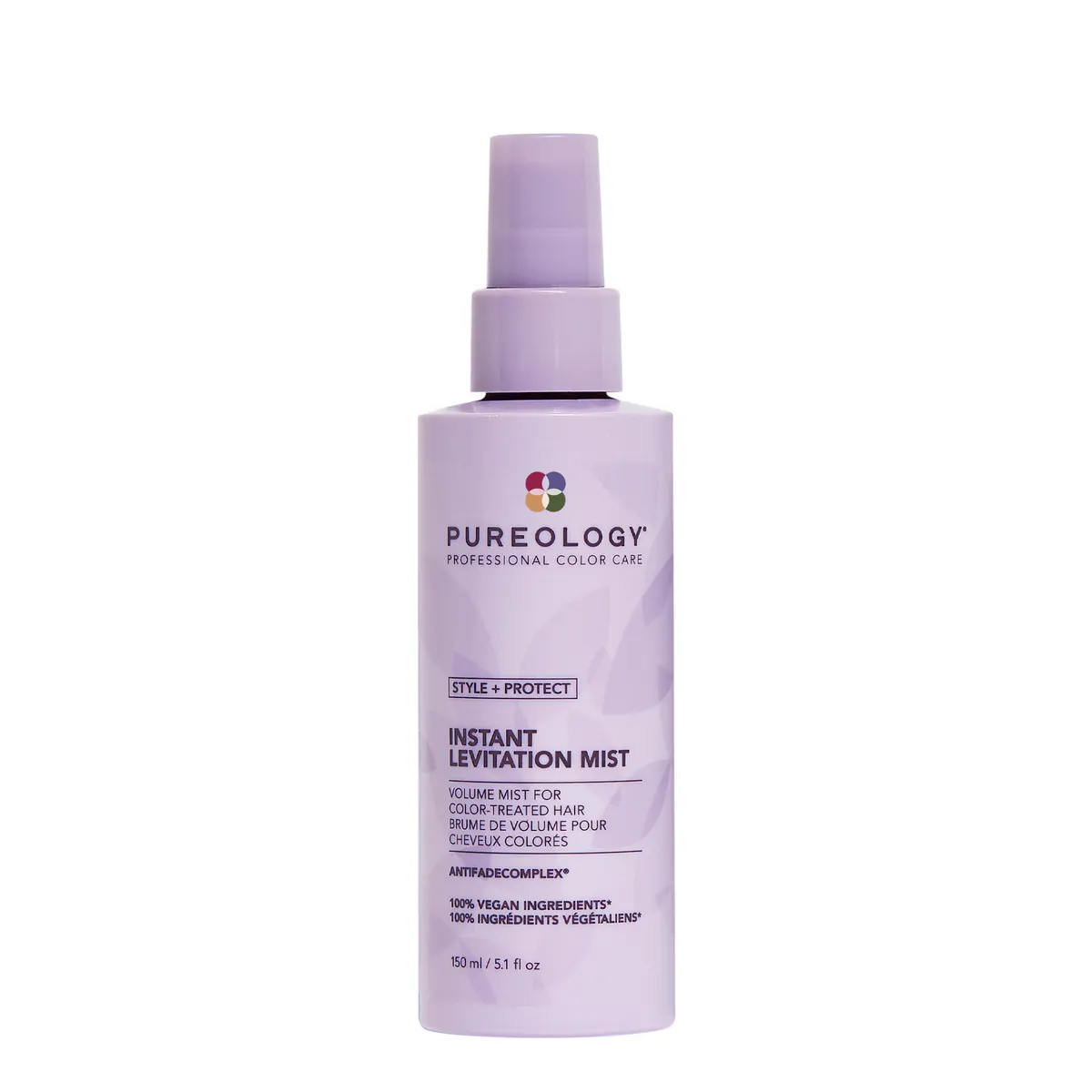 Pureology Style + Protect Instant Levitation Mist 150ml