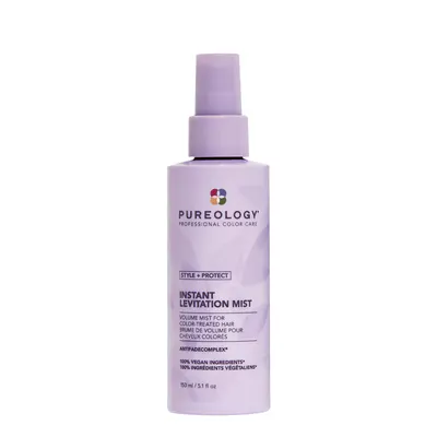 Pureology Style + Protect Instant Levitation Mist 150ml
