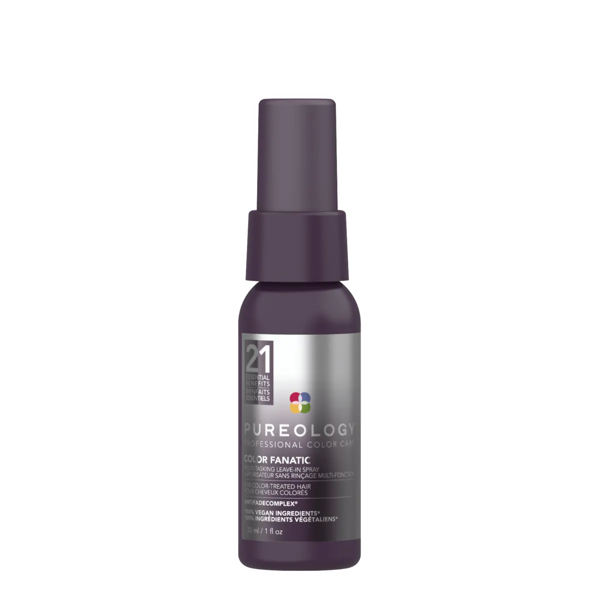 Pureology Color Fanatic Spray 30ml