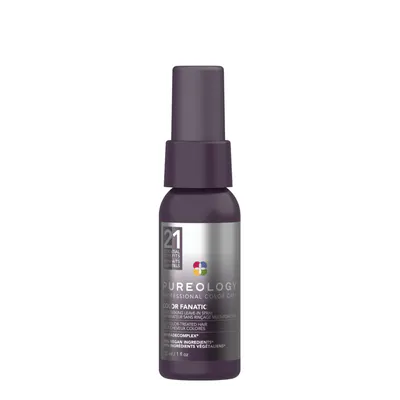 Pureology Color Fanatic Spray 30ml