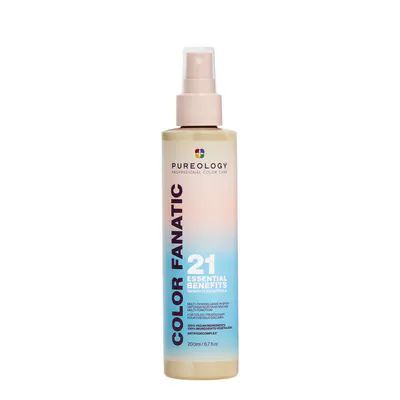 Pureology Color Fanatic Multi-Tasking Leave-In Spray 200ml