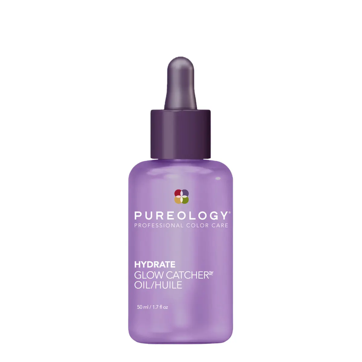 Pureology Hydrate Glow Catcher Oil 50ml