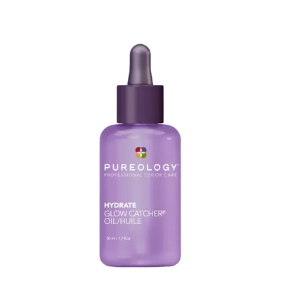 Pureology Hydrate Glow Catcher Oil 50ml