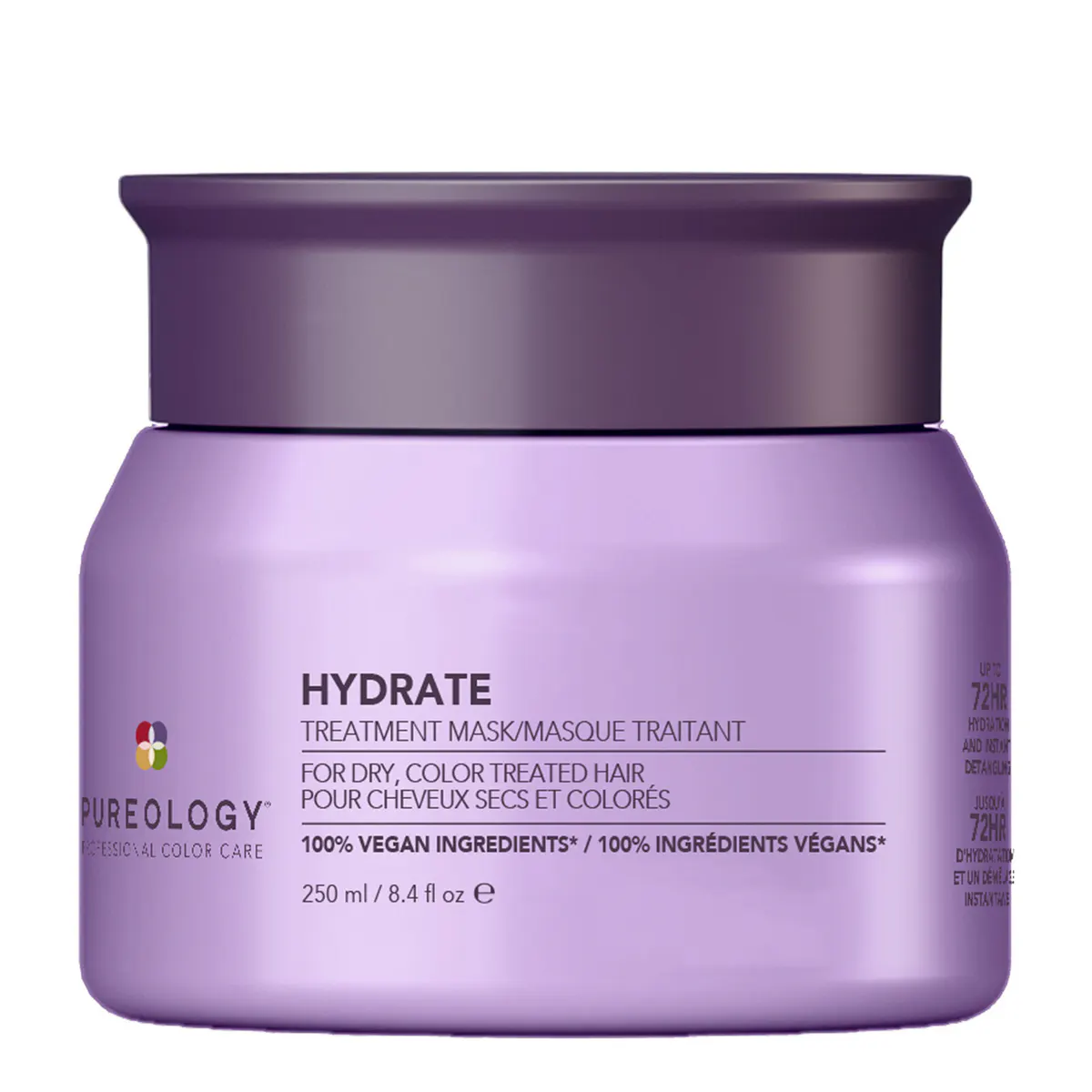 Pureology Hydrate Hair Treatment Mask 250ml