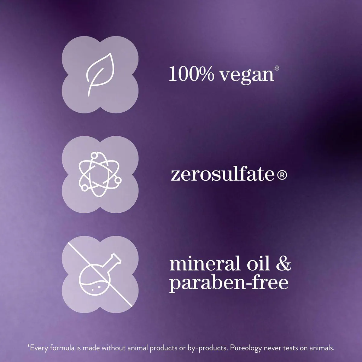 Pureology Hydrate Hair Treatment Mask 250ml, view 6