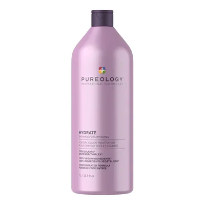 Pureology Hydrate Shampoo 1000ml