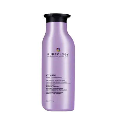 Pureology Hydrate Shampoo 266ml