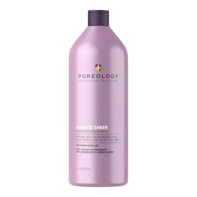 Pureology Hydrate Sheer Conditioner 1000ml
