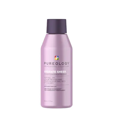 Pureology Hydrate Sheer Conditioner 50ml