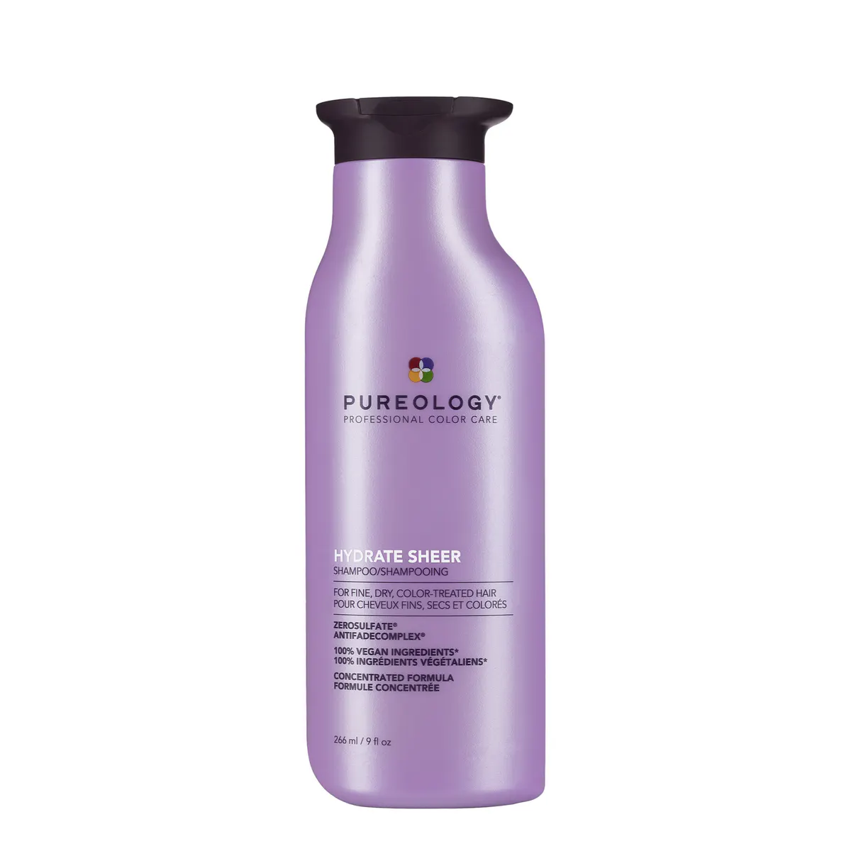 Pureology Hydrate Sheer Shampoo 266ml