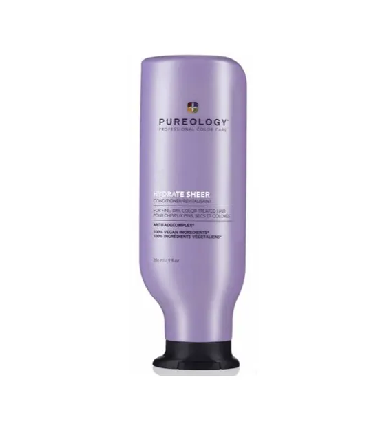 Pureology Hydrate Sheer Trio Bundle, view 6