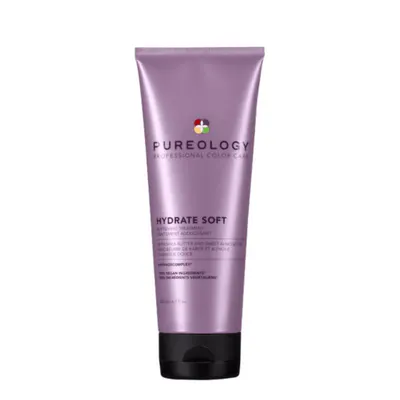 Pureology Hydrate Soft Softening Treatment 200ml