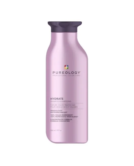 Pureology Hydrate Trio Bundle, view 3