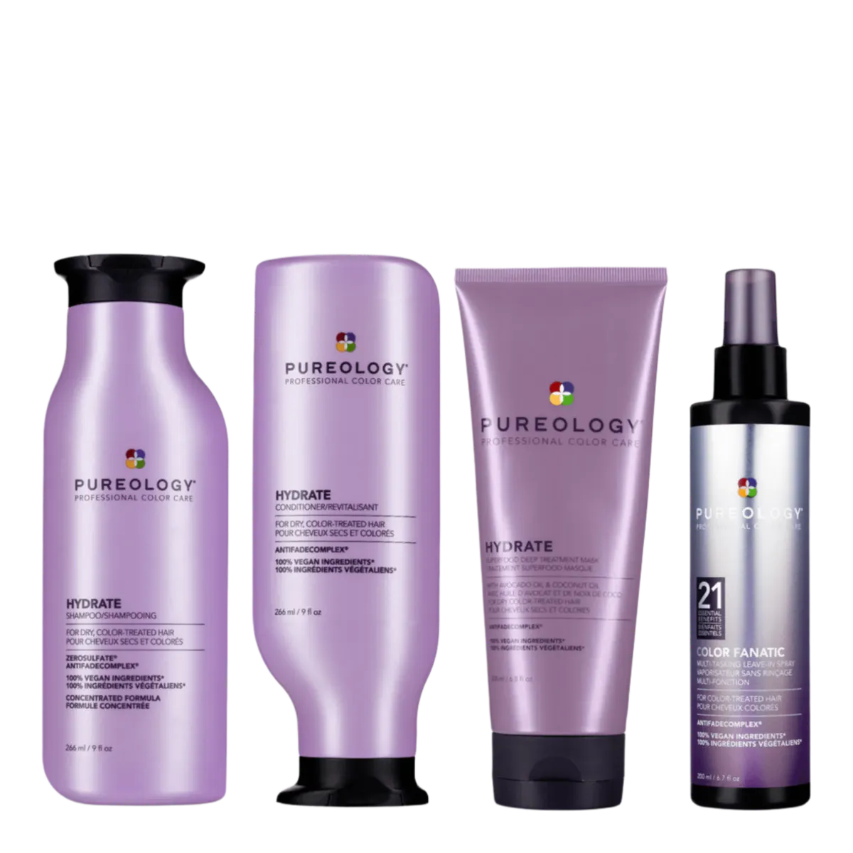 Pureology Hydration Addict Bundle