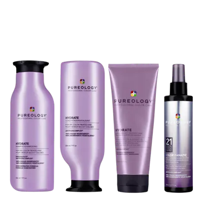 Pureology Hydration Addict Bundle