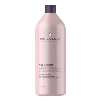 Pureology Pure Volume Conditioner 1000ml