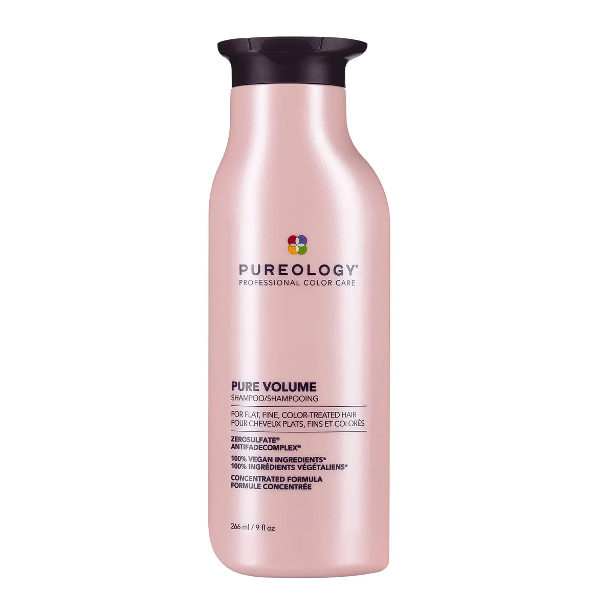 Pureology Pure Volume Lightweight Volumizing Trio Bundle, view 3