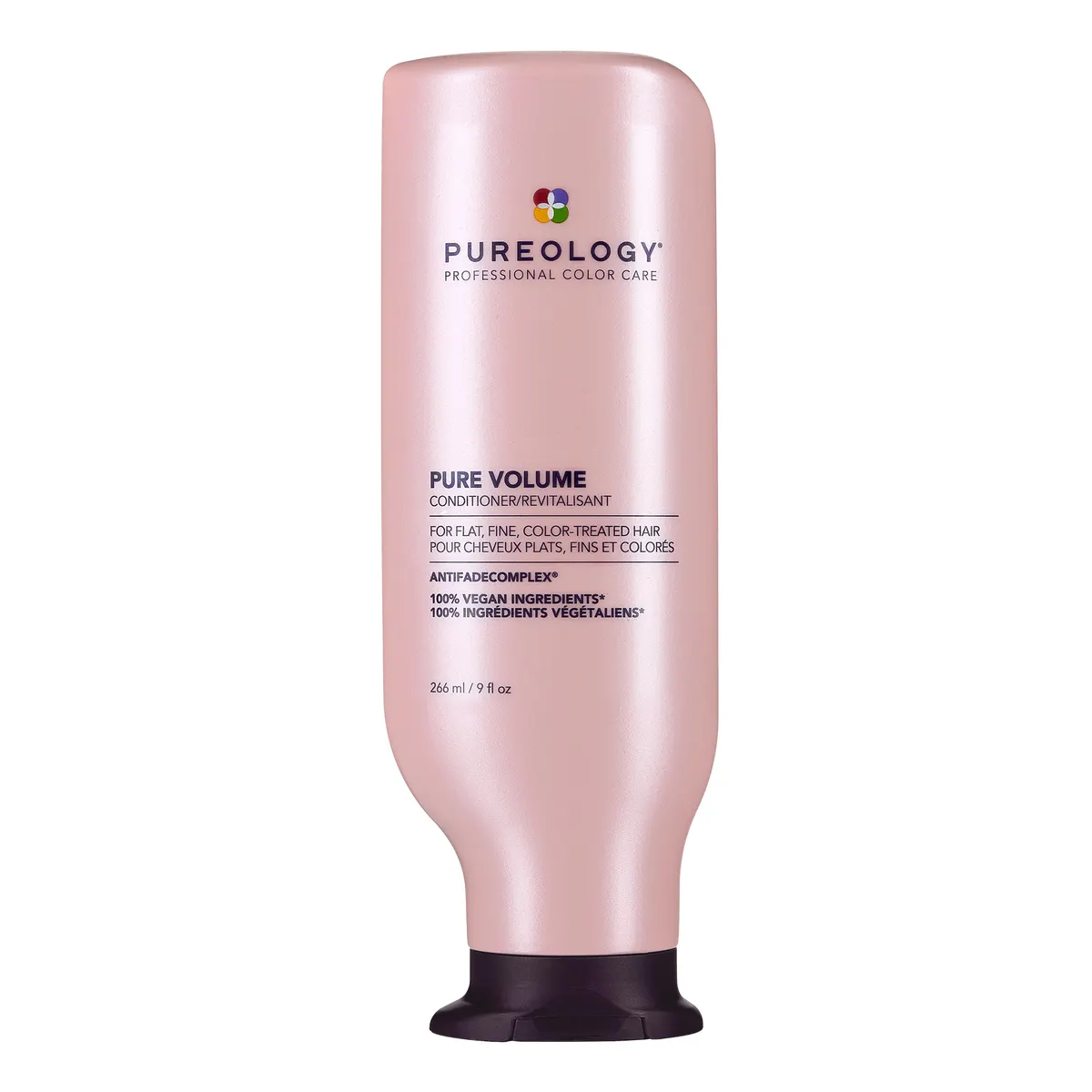 Pureology Pure Volume Lightweight Volumizing Trio Bundle, view 4