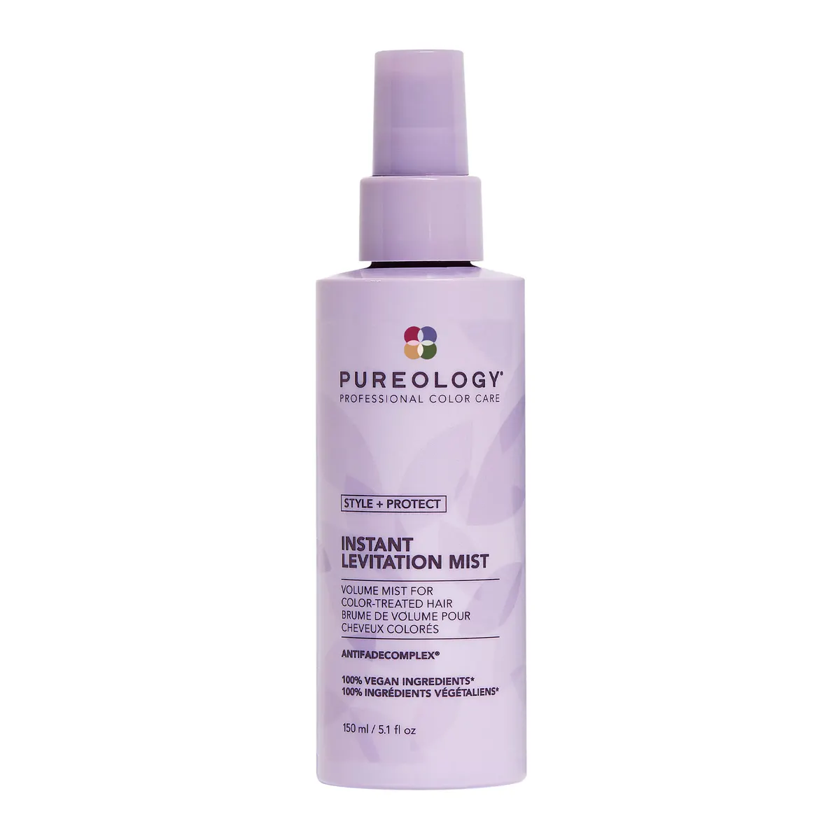 Pureology Pure Volume Lightweight Volumizing Trio Bundle, view 5