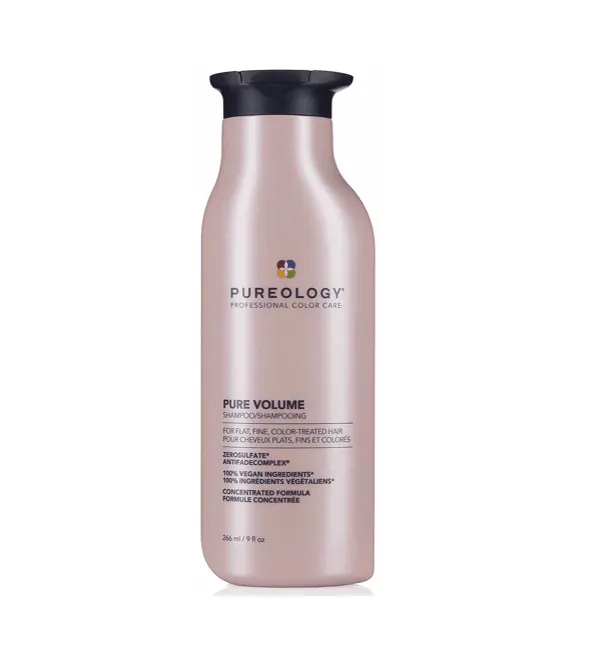 Pureology Pure Volume Shampoo and Conditioner Duo Bundle, view 5