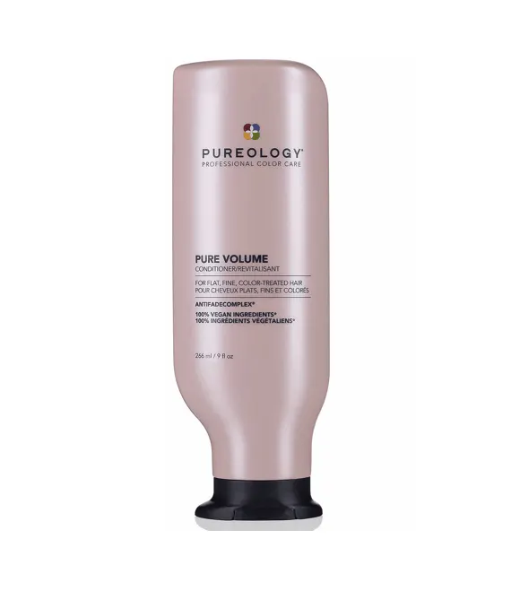 Pureology Pure Volume Shampoo and Conditioner Duo Bundle, view 6
