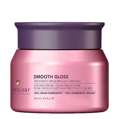 Pureology Smooth Gloss Treatment Mask 250ml