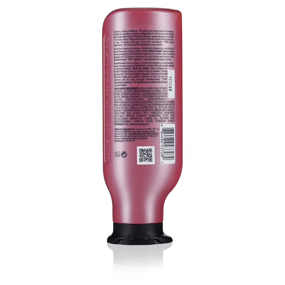 Pureology Smooth Perfection Conditioner 266ml, view 8