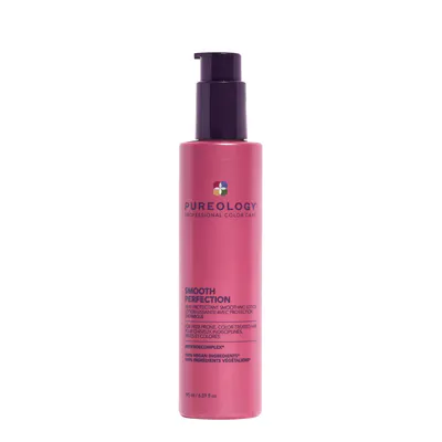 Pureology Smooth Perfection Smoothing Lotion 195ml