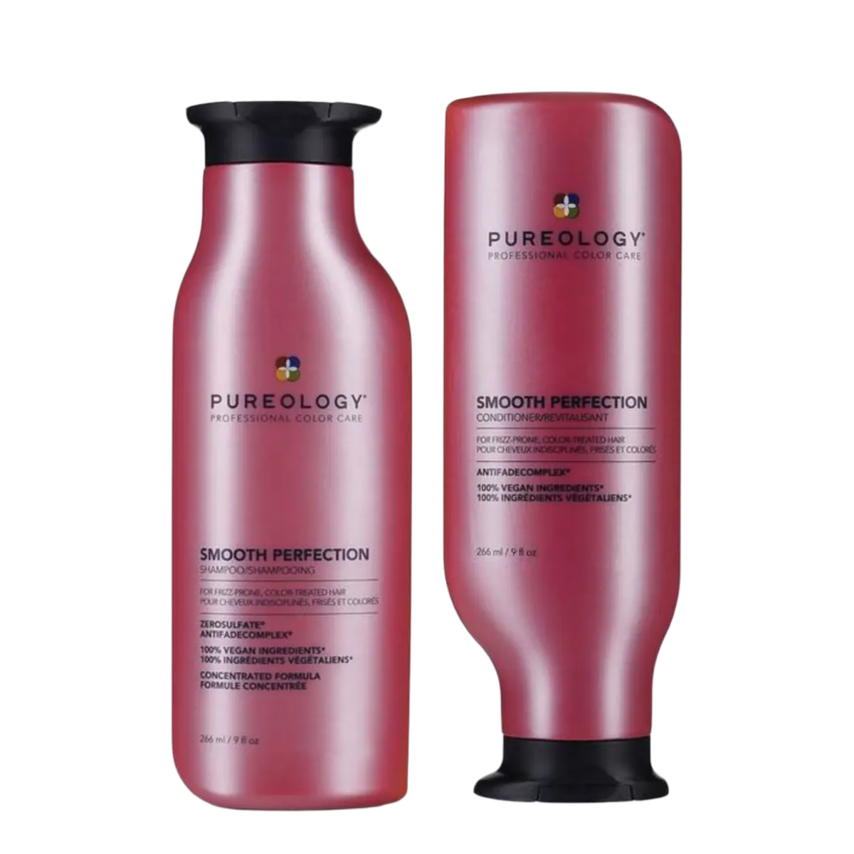 Pureology Smooth Perfection Shampoo and Conditioner Duo Bundle