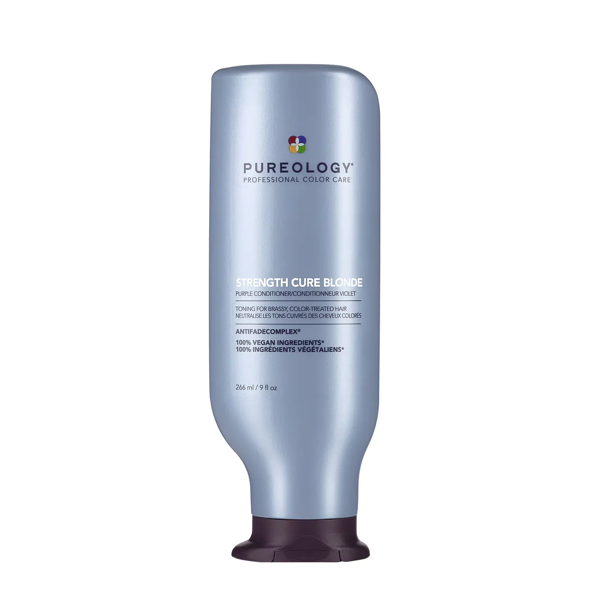 Pureology Strength Cure Blonde Purple Conditioner 266ml