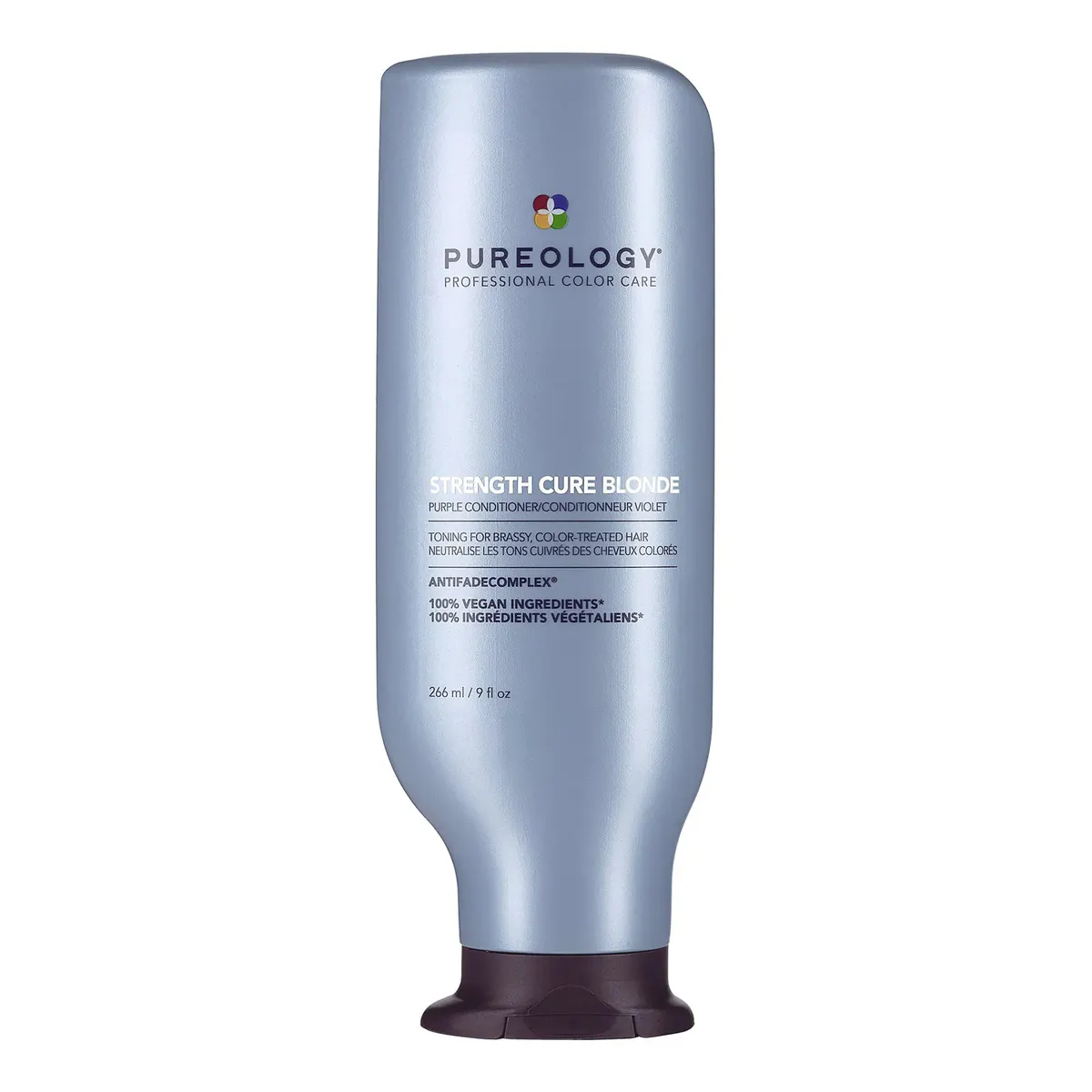 Pureology Strength Cure Blonde Purple Trio Bundle, view 8