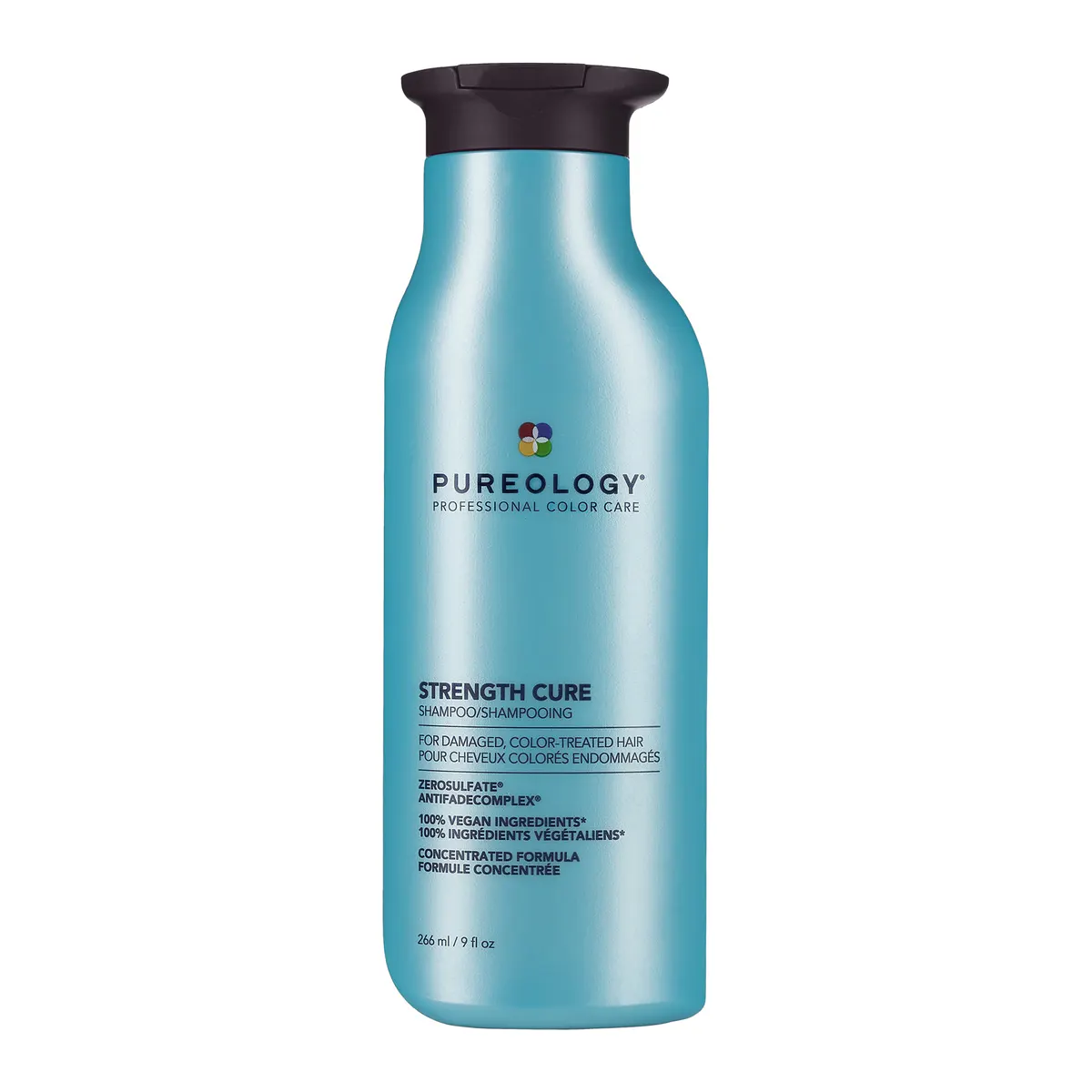 Pureology Strength Cure Daily Damage Protection Trio Bundle, view 3