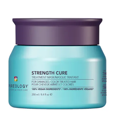 Pureology Strength Cure Hair Treatment Mask 250ml