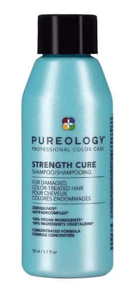 Pureology Strength Cure Shampoo 50ml
