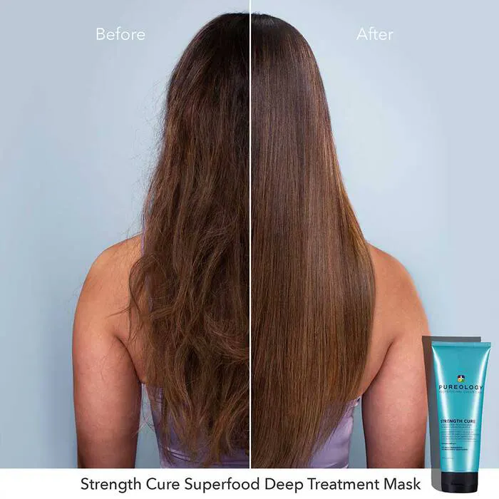 Pureology Strength Cure Trio Bundle, view 4