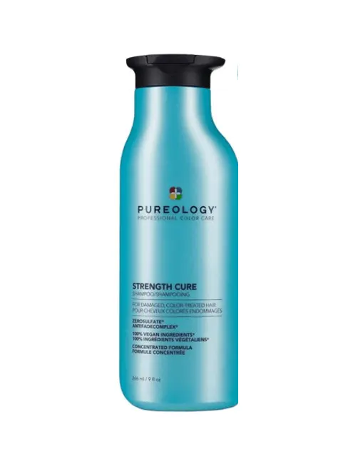 Pureology Strength Cure Trio Bundle, view 11