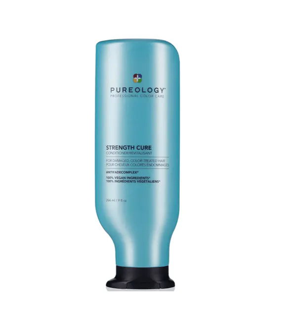 Pureology Strength Cure Trio Bundle, view 12