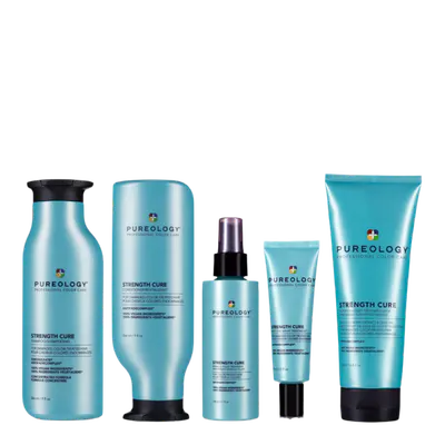 Pureology Strong and Stronger Bundle