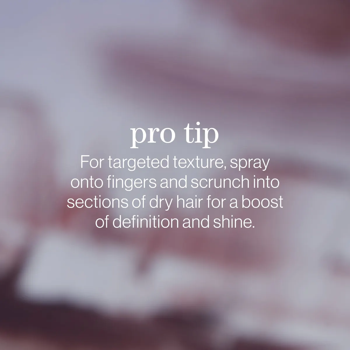 Pureology Style + Protect Beach Waves Sugar Spray 170ml, view 5