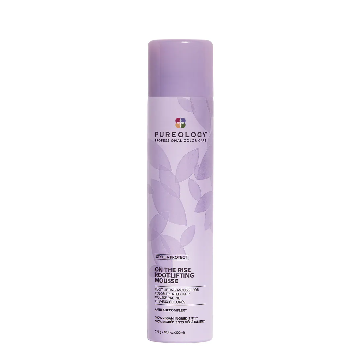 Pureology Style + Protect On the Rise Root-Lifting Mousse 300ml