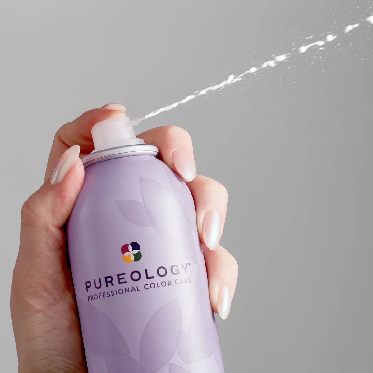 Pureology Style + Protect On the Rise Root-Lifting Mousse 300ml, view 3