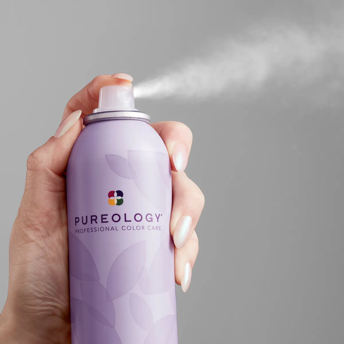 Pureology Style + Protect Refresh & Go Dry Shampoo 150g, view 3