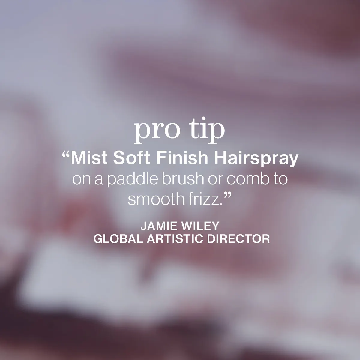 Pureology Style + Protect Soft Finish Hairspray 365ml, view 5