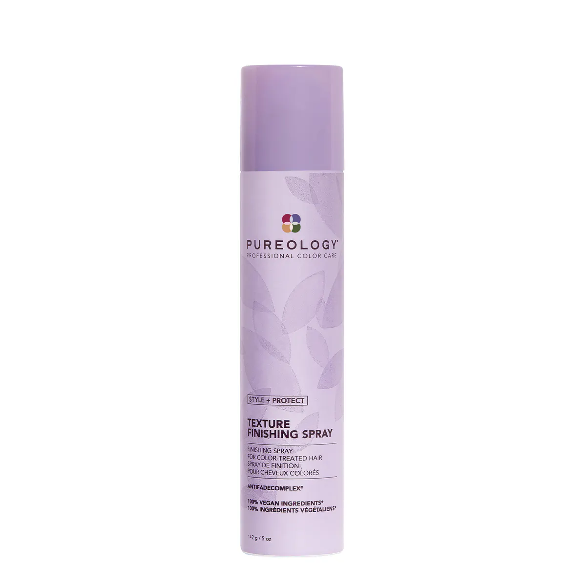Pureology Style + Protect Texture Finishing Spray 142g
