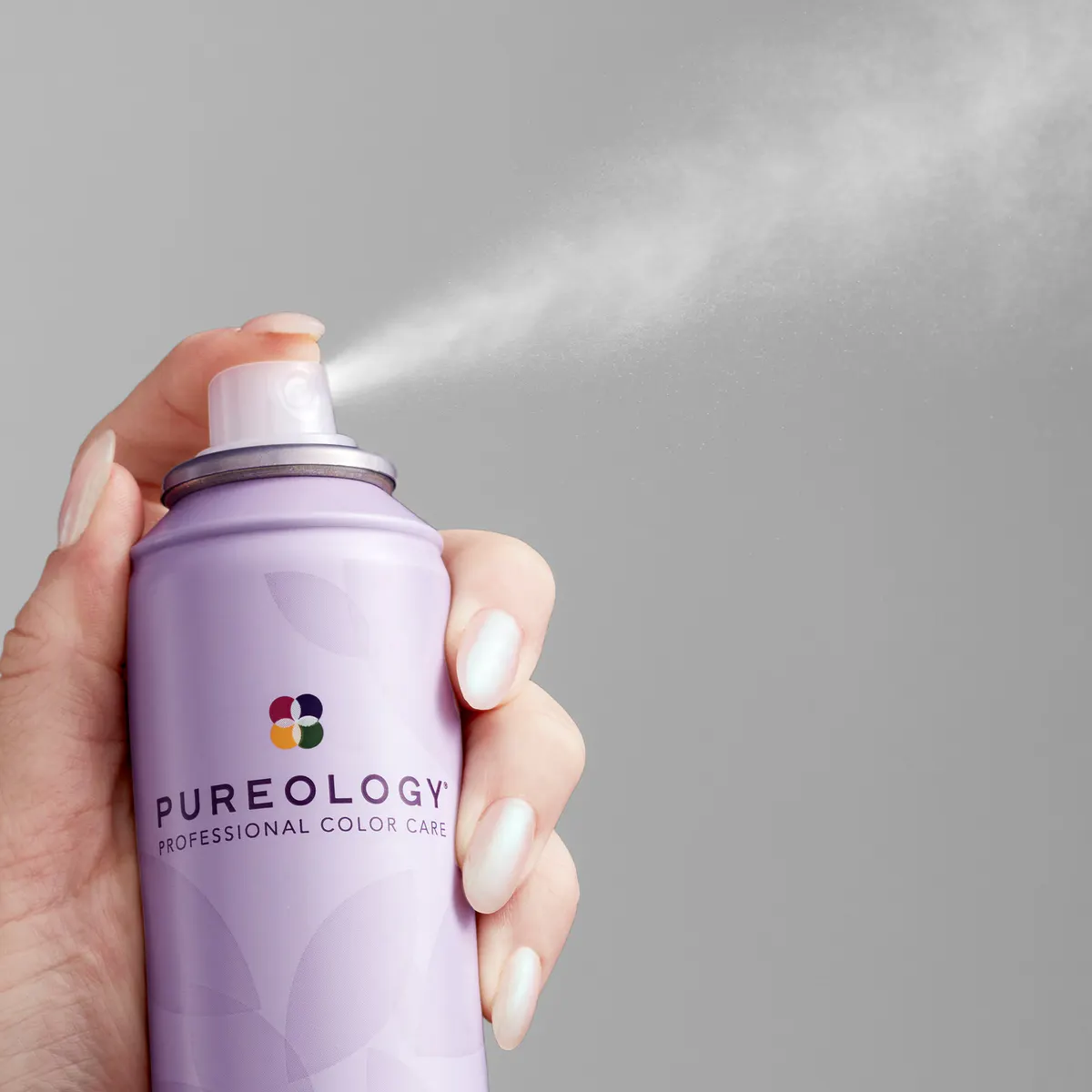Pureology Style + Protect Texture Finishing Spray 142g, view 4