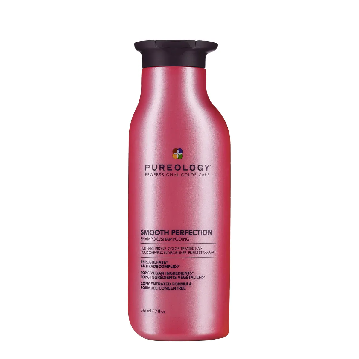 Pureology Smooth Perfection Shampoo 266ml